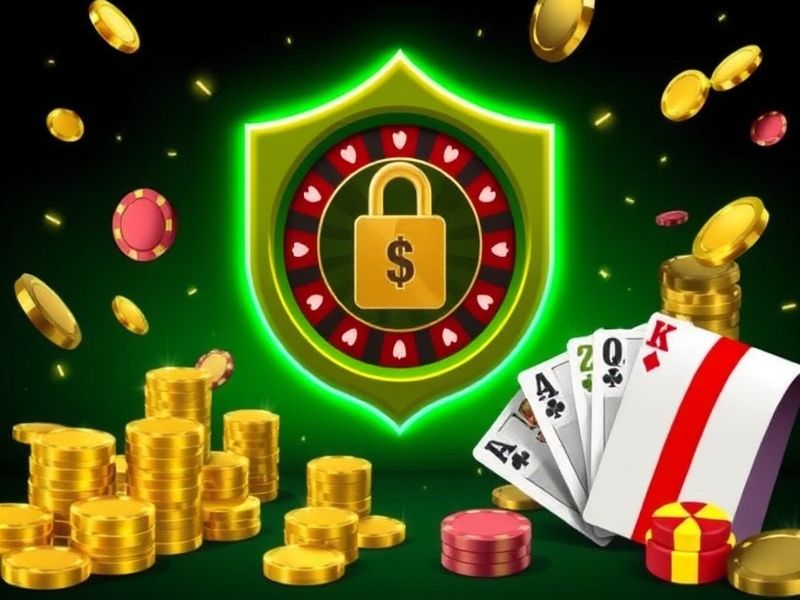 Find the best online casinos to withdraw money securely and quickly. Compare top platforms with verified payment methods, expert ratings, and transparent withdrawal policies for real money gambling.